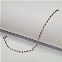 Bracciale Fanton Gioielli Donna in Oro BROR-246-52 - BROR-246-52